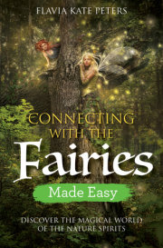 Connecting with the Fairies Made Easy 