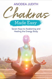 Chakras Made Easy 