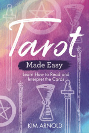 Tarot Made Easy