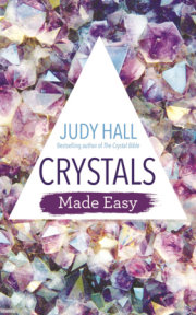 Crystals Made Easy 