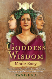 Goddess Wisdom Made Easy 