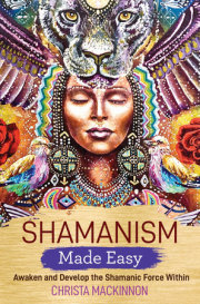 Shamanism Made Easy 