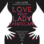 Love Your Lady Landscape 