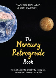 The Mercury Retrograde Book 