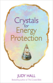 Crystals for Energy Protection 