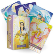 Archangel Oracle Cards 