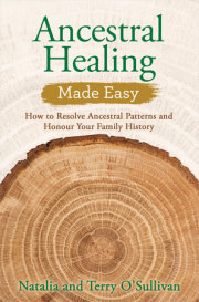 Ancestral Healing Made Easy 