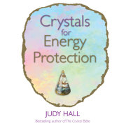 Crystals for Energy Protection 