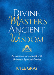 Divine Masters, Ancient Wisdom 