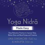 Yoga Nidra Made Easy 