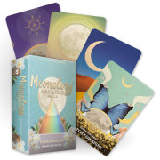 Moonology# Messages Oracle 