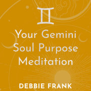Your Gemini Soul Purpose 