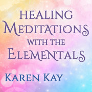 Healing Meditations with the Elementals 