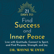 21 Days to Find Success and Inner Peace 