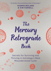 The Mercury Retrograde Book 