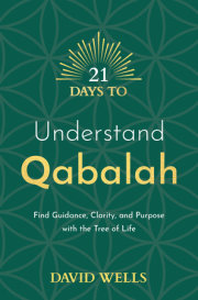 21 Days to Understand Qabalah 