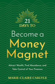 21 Days to Become a Money Magnet 