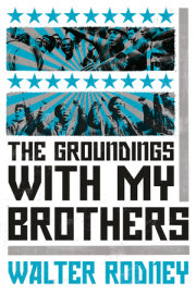 The Groundings With My Brothers 