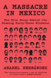 A Massacre in Mexico 