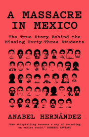 A Massacre in Mexico 