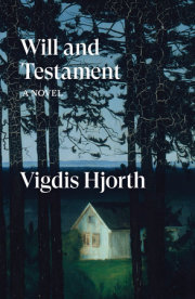 Will and Testament 