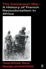 The Cameroon War 