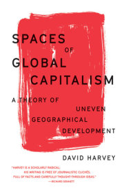 Spaces of Global Capitalism 