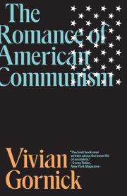 The Romance of American Communism 