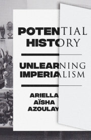Potential History 