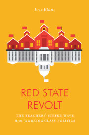 Red State Revolt 