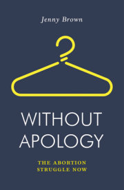 Without Apology