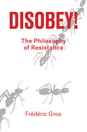 Disobey 