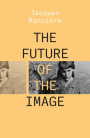 The Future of the Image 