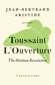 The Haitian Revolution