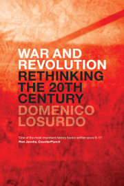 War and Revolution 