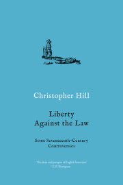 Liberty Against the Law 