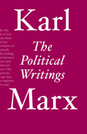 The Political Writings 