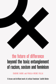 The Future of Difference 