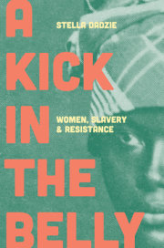 A Kick in the Belly 