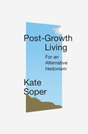 Post-Growth Living 