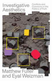Investigative Aesthetics 