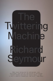 The Twittering Machine 