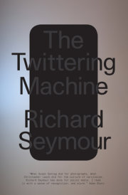 The Twittering Machine 