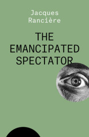 The Emancipated Spectator 