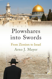 Plowshares into Swords 