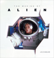 The Making of Alien 