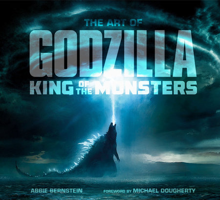 Godzilla: King of the Monsters - The Official Movie Novelization