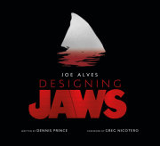 Joe Alves: Designing Jaws