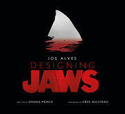 Joe Alves: Designing Jaws 