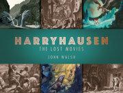Harryhausen: The Lost Movies 